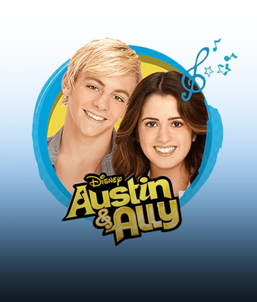 Autin and Ally