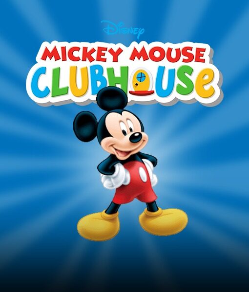 Mickey Mouse ClubHouse